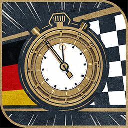 Nürburgring 24 Hours Pole icon