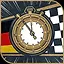 Nürburgring 24 Hours Pole icon