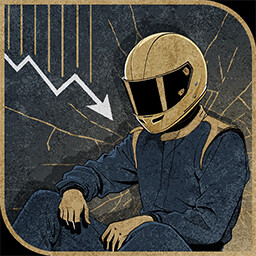 The Shortest Straw icon