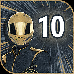 10 Career Starts icon