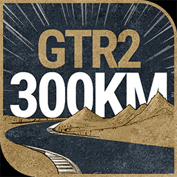 GTR2 License icon