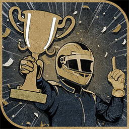 First Championship icon