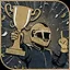 First Championship icon