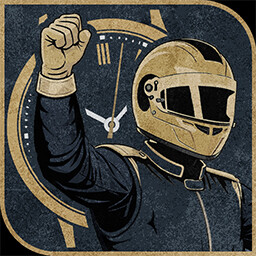 Endurance Master icon