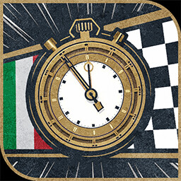 GTR2 San Marino Pole icon