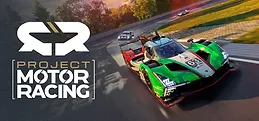 Project Motor Racing