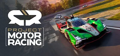 Project Motor Racing