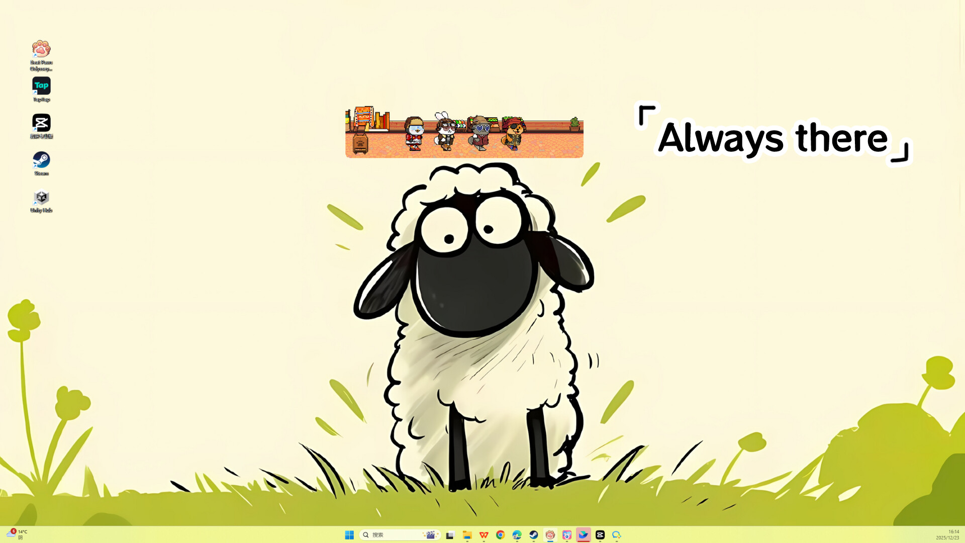 Beat Paws Odyssey Screenshot 8