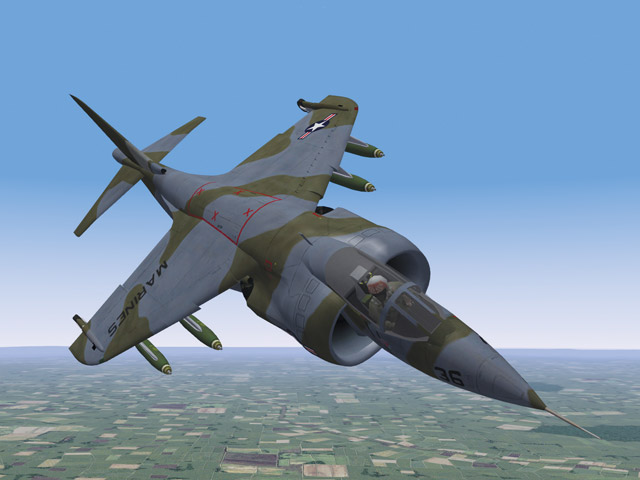 Wings Over Europe Screenshot 2