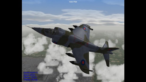 Wings Over Europe Screenshot 6