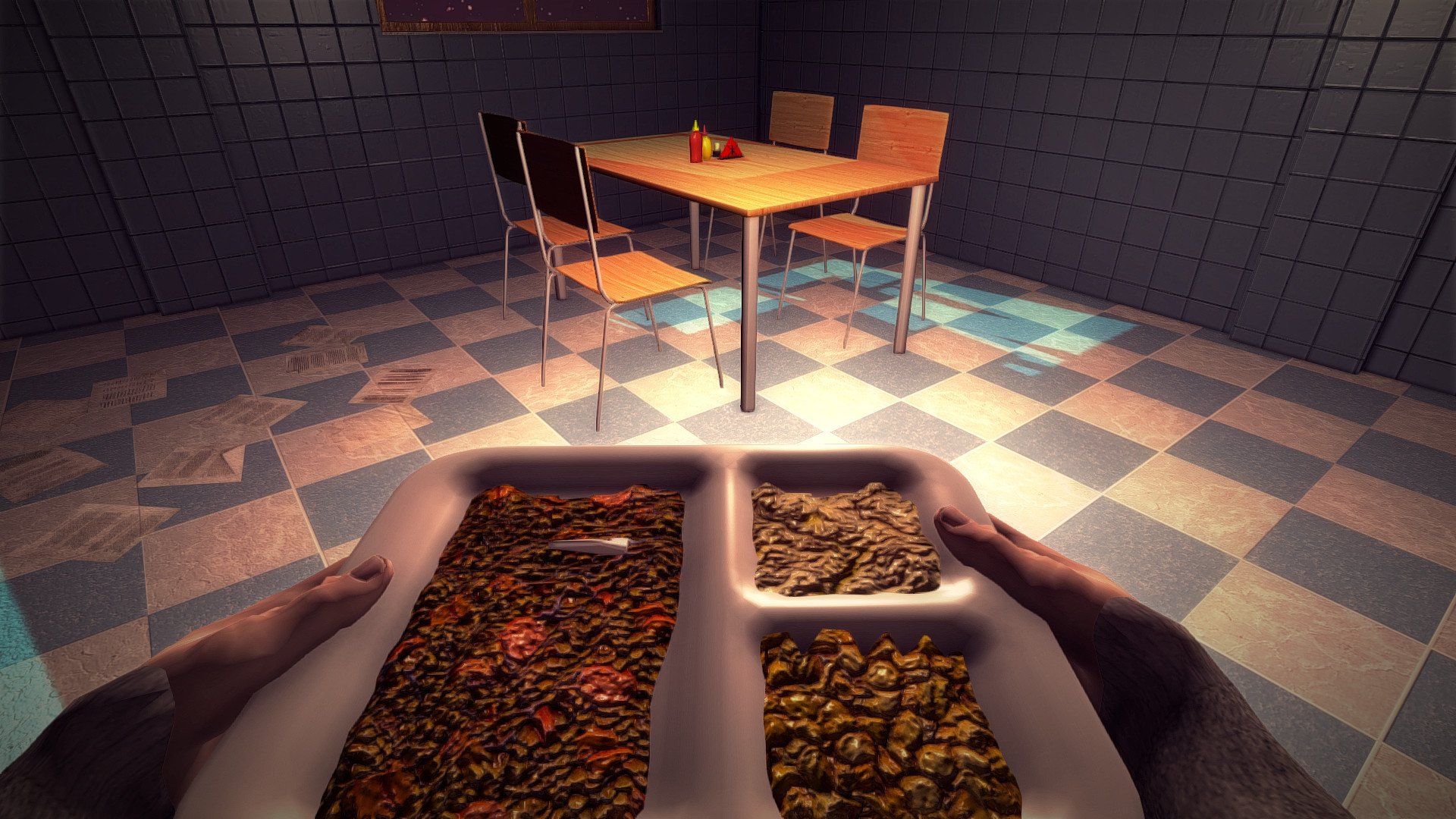 Morphine Screenshot 5