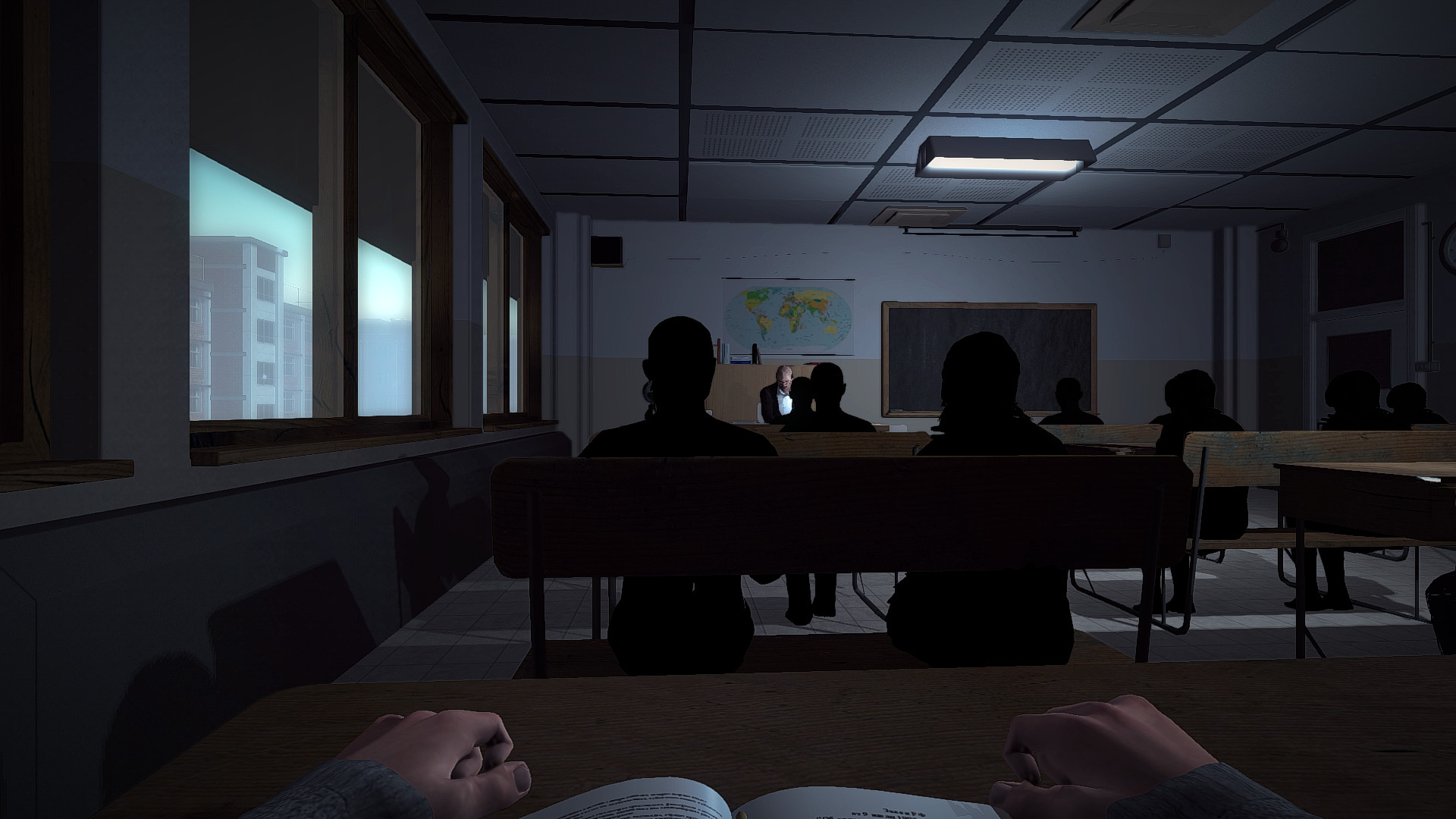 Morphine Screenshot 12