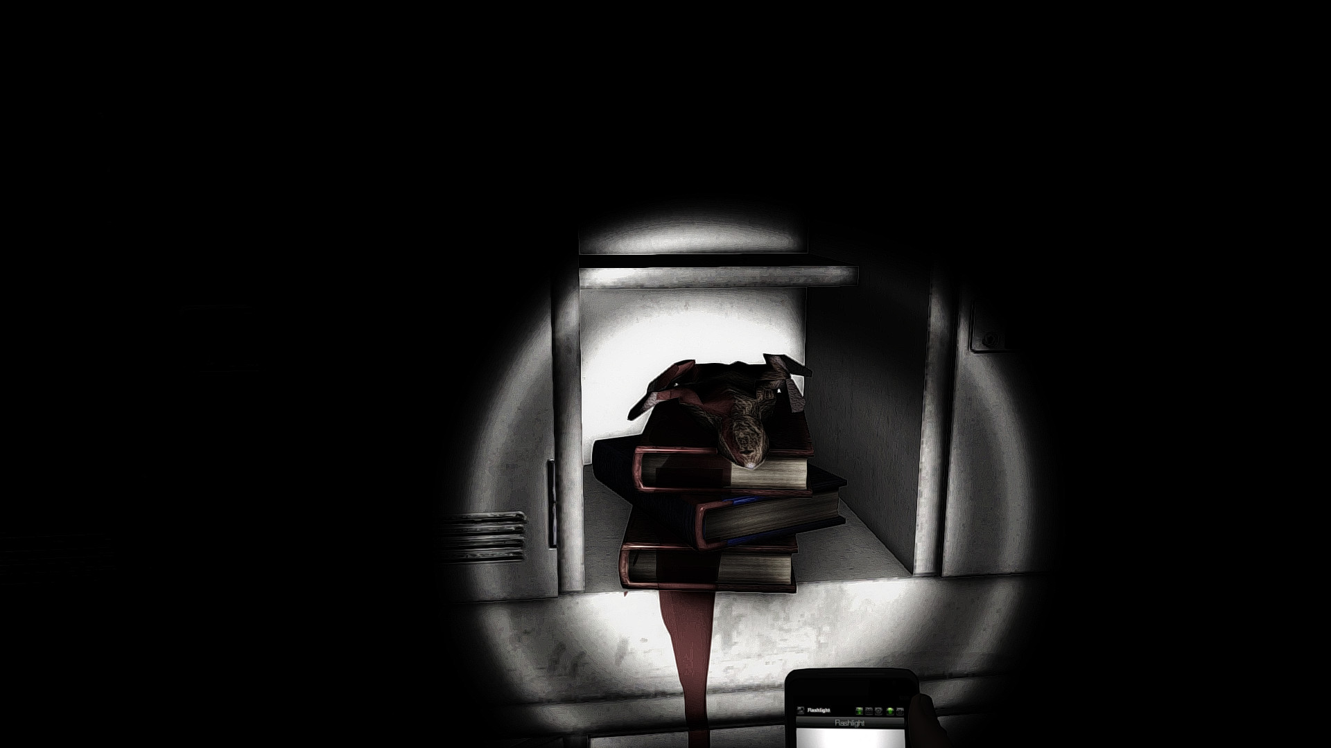 Morphine Screenshot 1