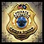The Detective  icon