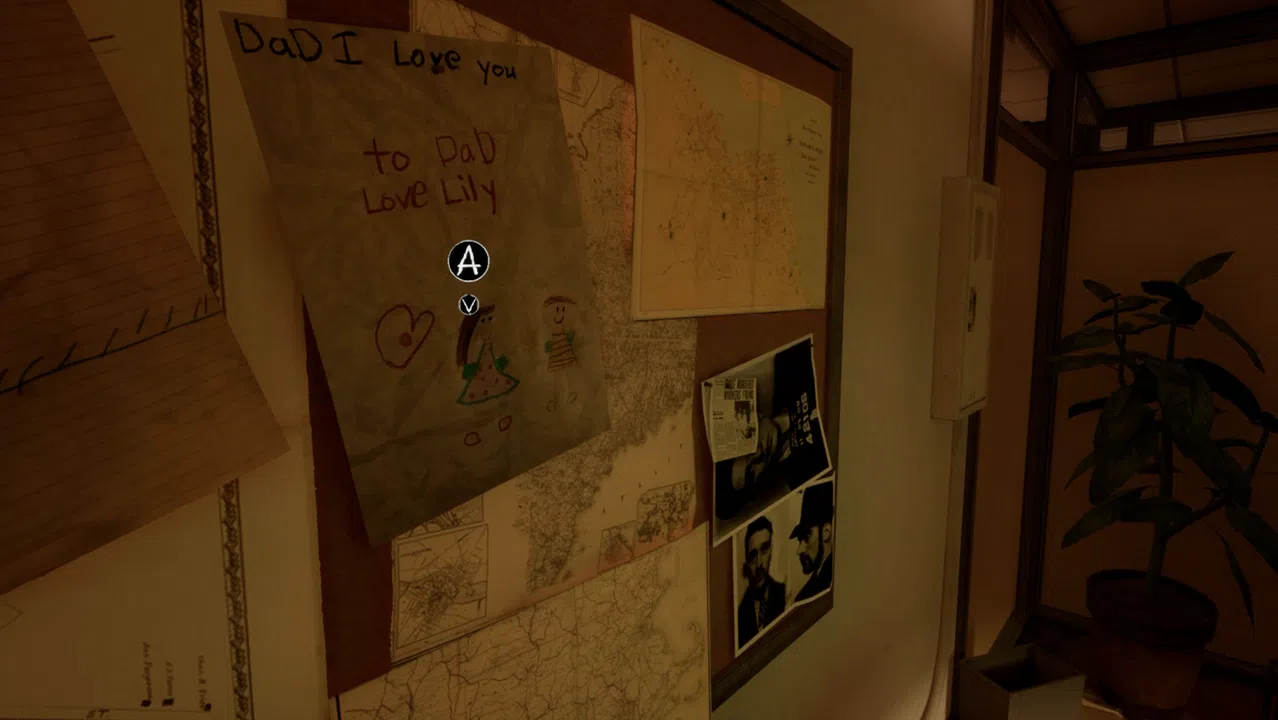 The Lighthouse Screenshot 2