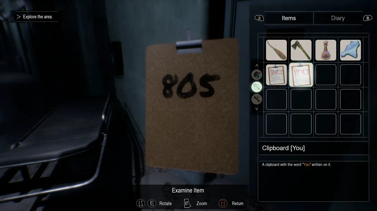 The Lighthouse Screenshot 5