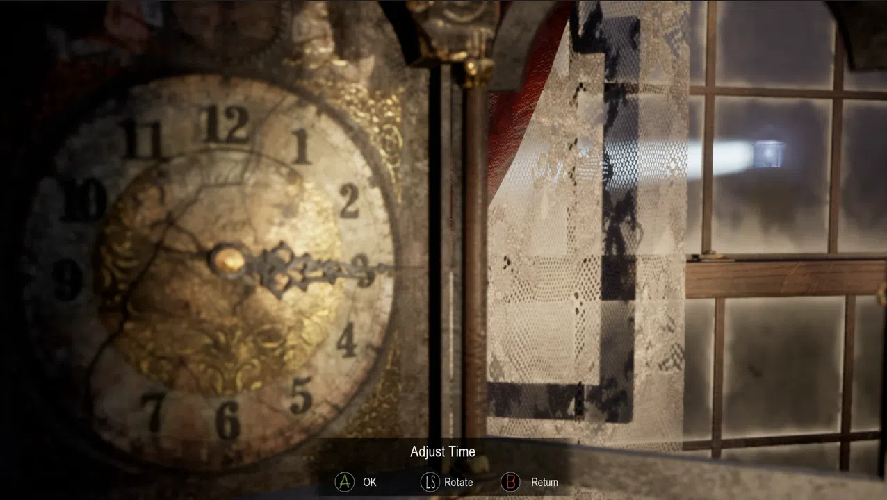 The Lighthouse Screenshot 3