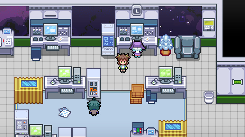 HEARTBEAT Screenshot 3