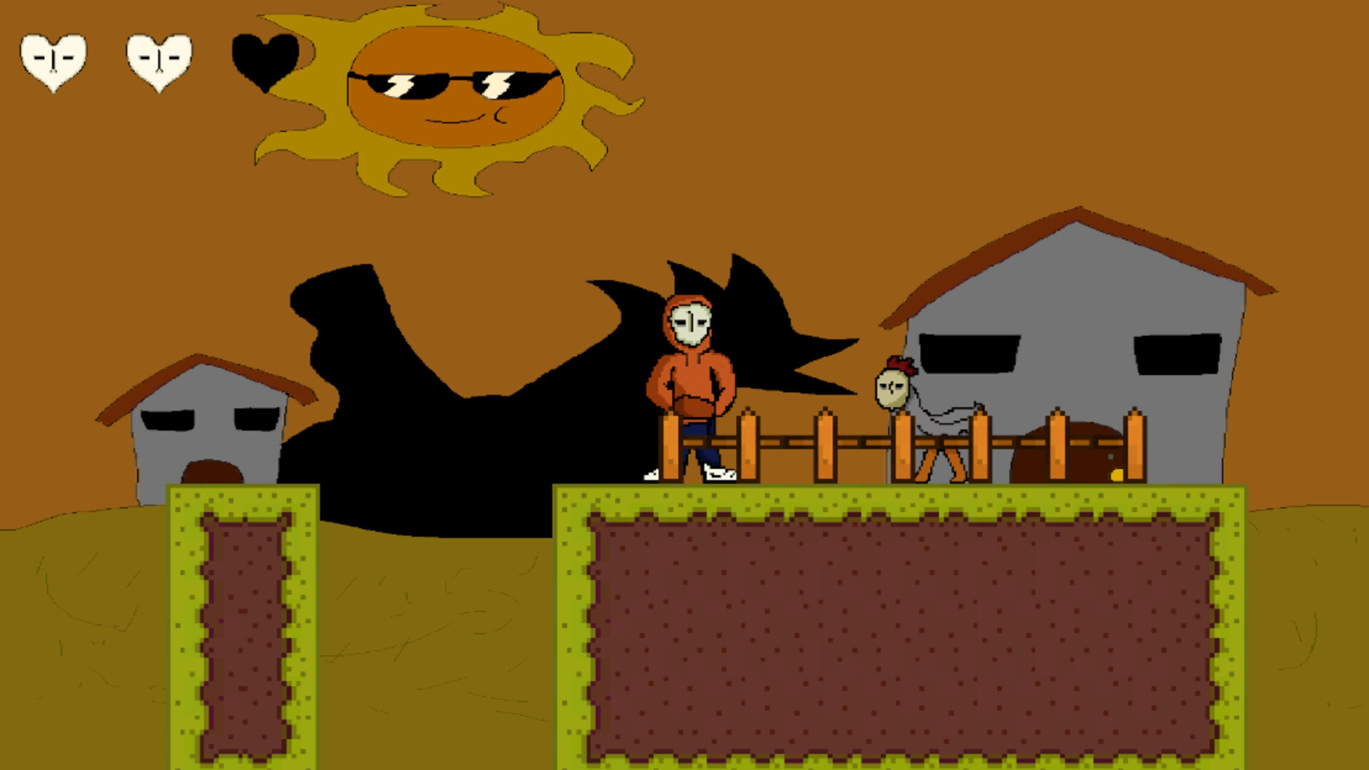 Cursedland Screenshot 4