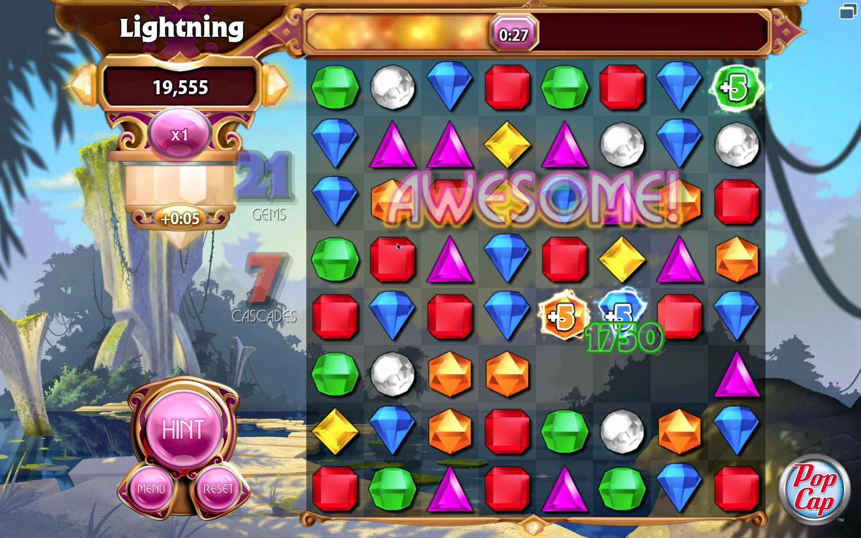 Bejeweled® 3 Screenshot 7