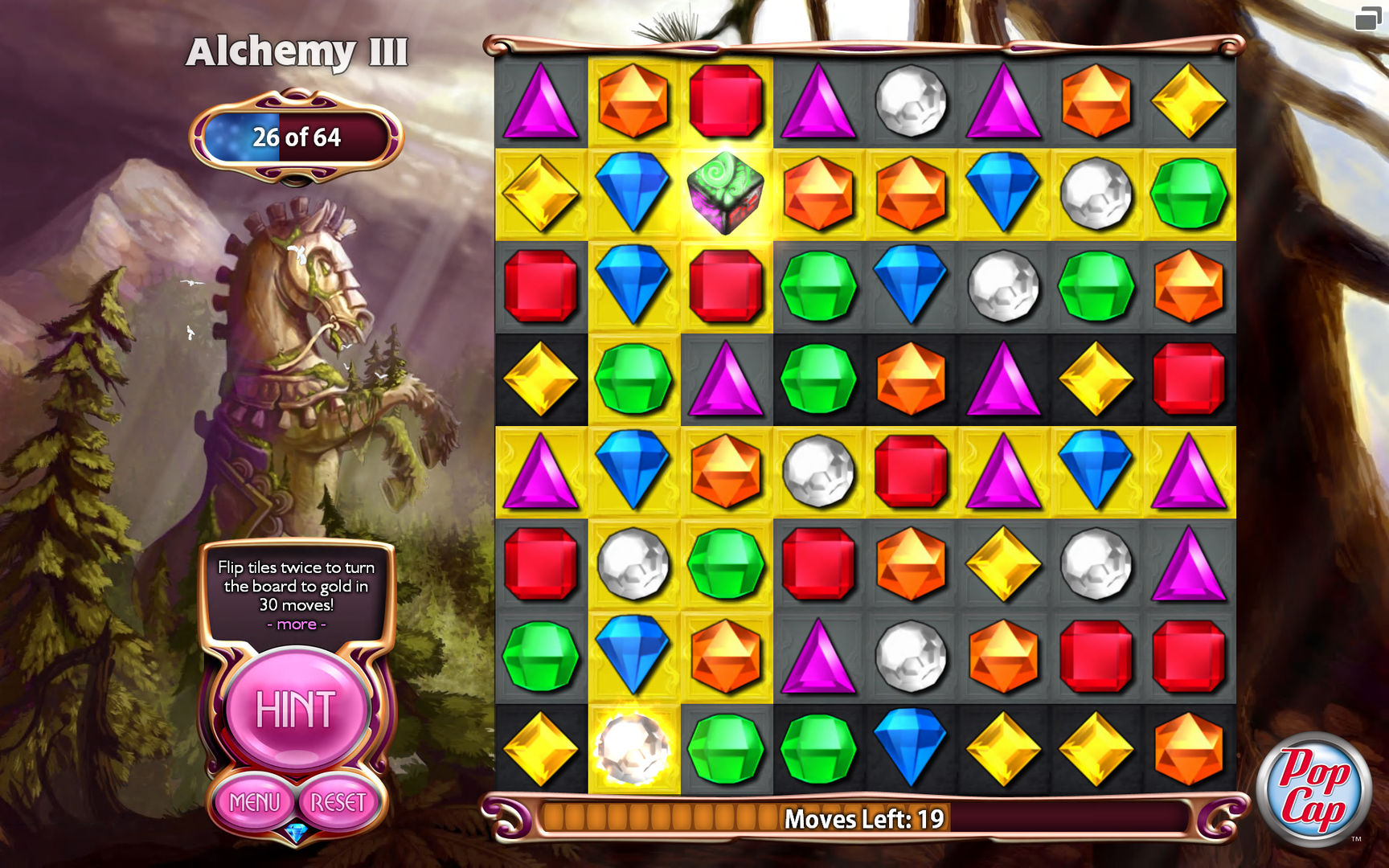 Bejeweled® 3 Screenshot 0