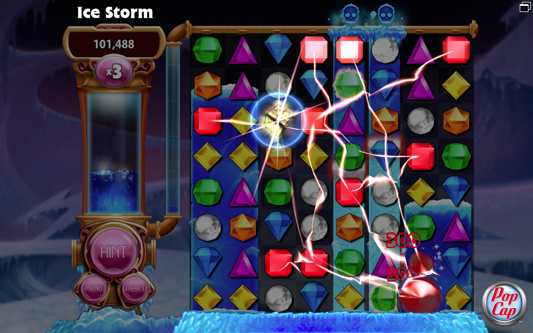 Bejeweled® 3 Screenshot 6