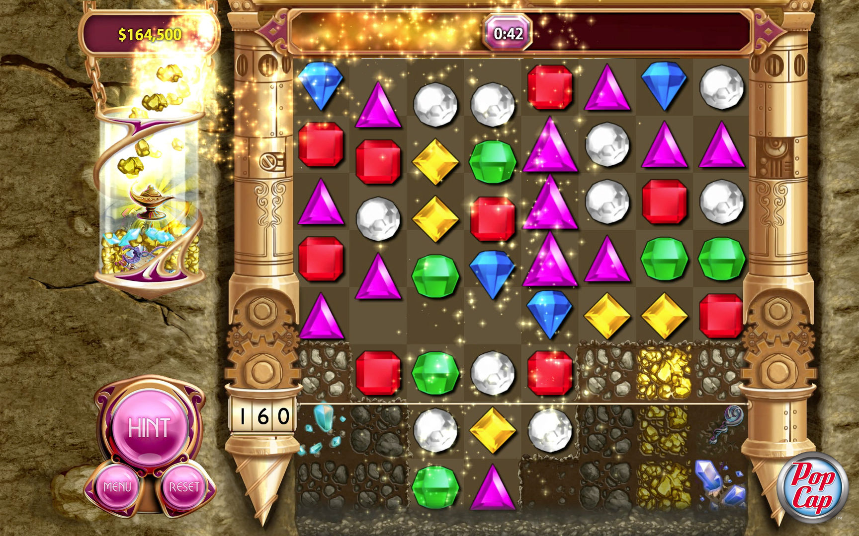 Bejeweled® 3 Screenshot 4