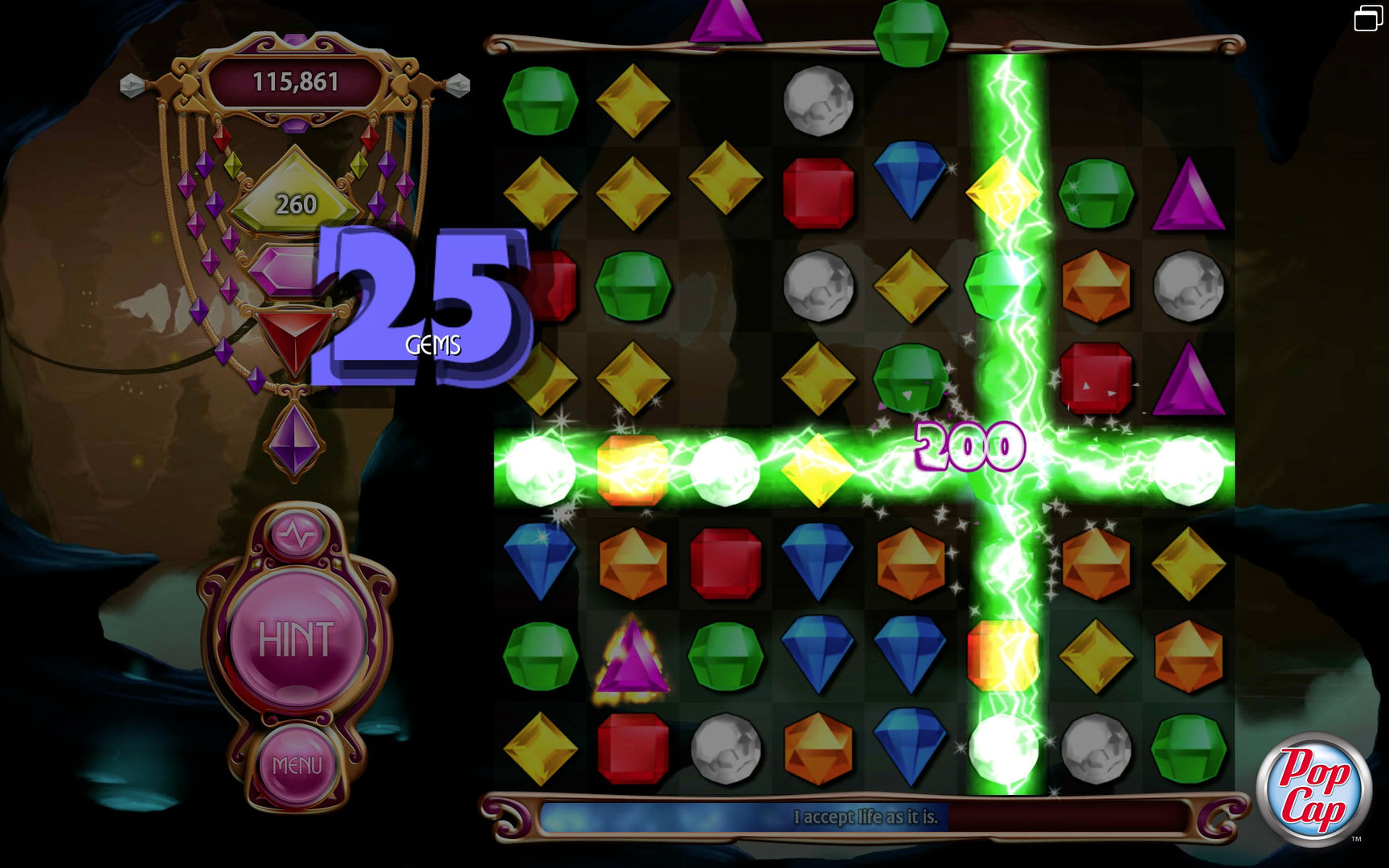 Bejeweled® 3 Screenshot 16