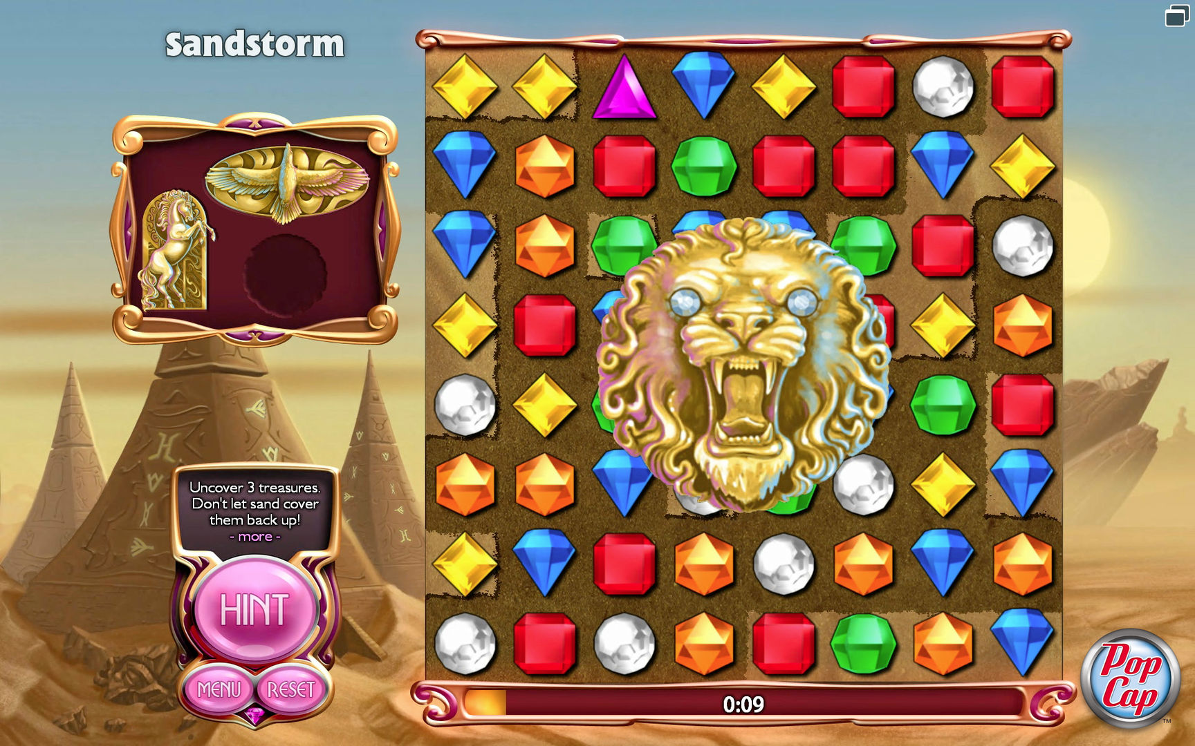 Bejeweled® 3 Screenshot 13