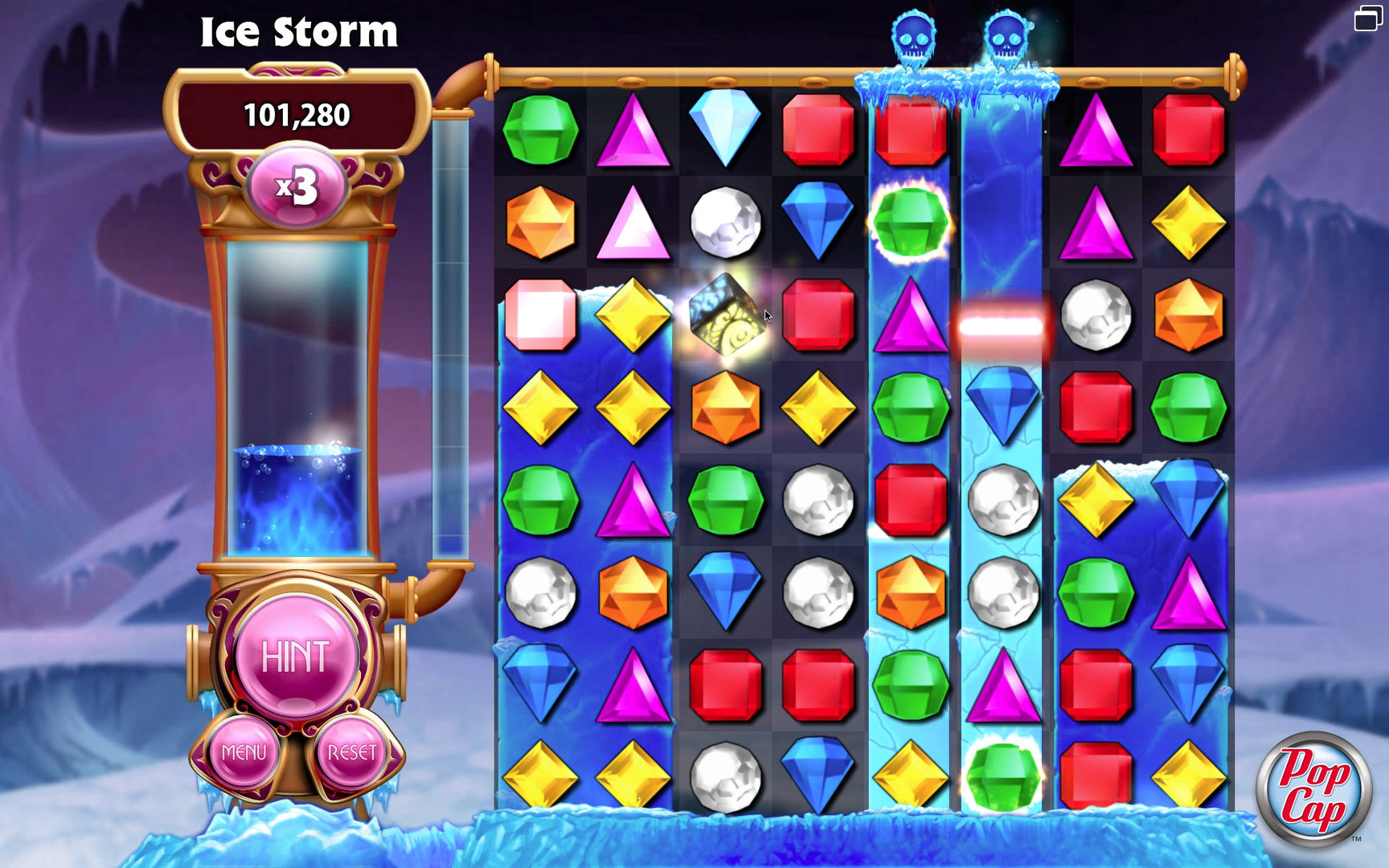 Bejeweled® 3 Screenshot 5