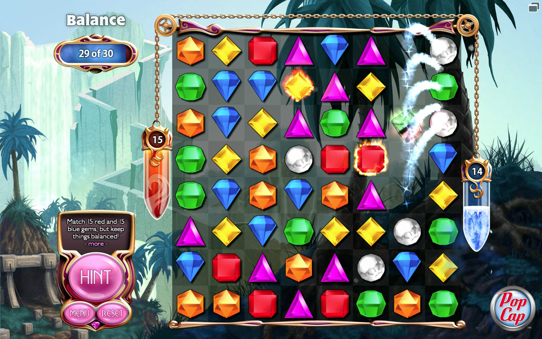 Bejeweled® 3 Screenshot 2