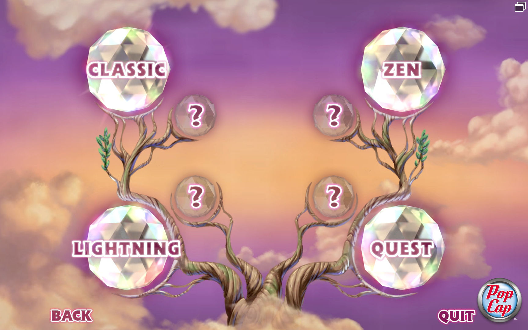 Bejeweled® 3 Screenshot 17