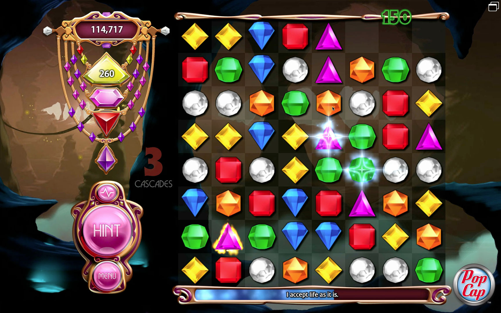 Bejeweled® 3 Screenshot 15