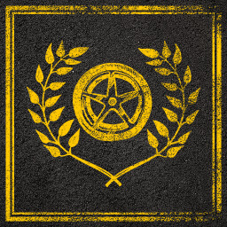 Top Of The World icon