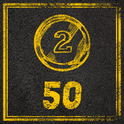 Legendary Wingman icon