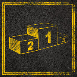 Welcome To The Finals icon