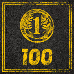 Certified Racer icon