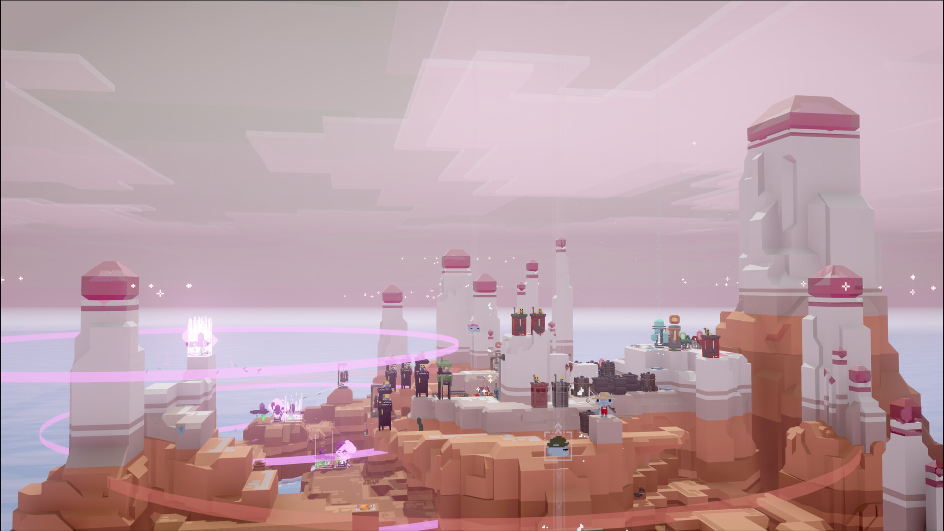 TDS - Tower Defense Strategy Screenshot 7