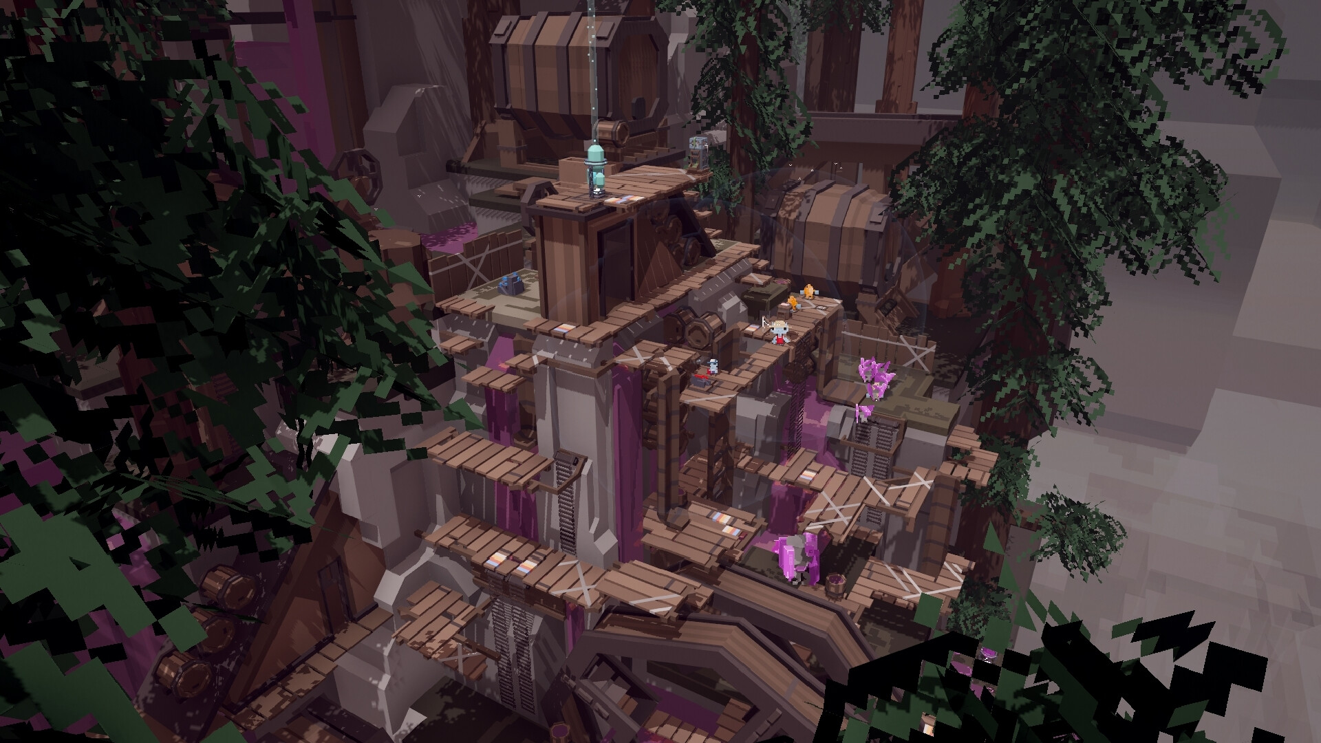 TDS - Tower Defense Strategy Screenshot 4