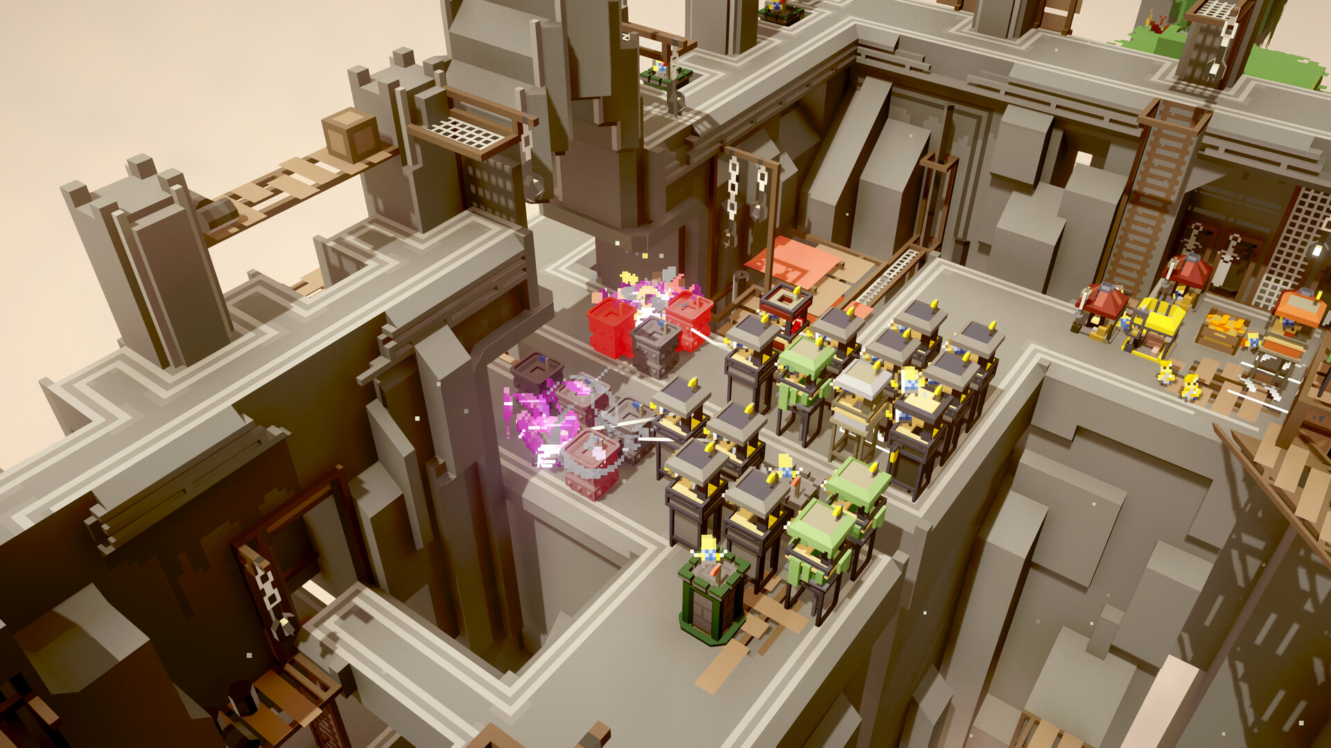 TDS - Tower Defense Strategy Screenshot 10