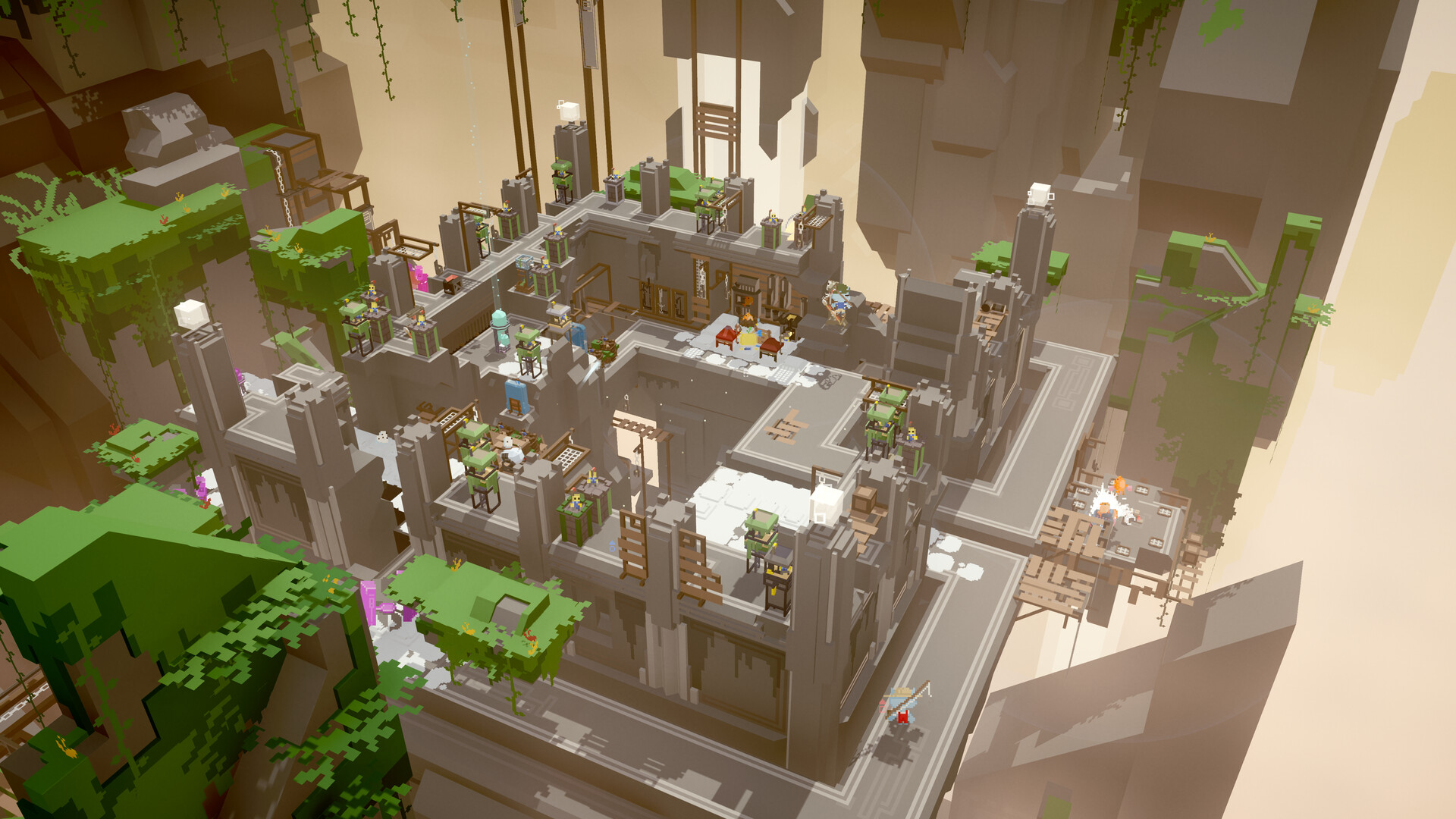 TDS - Tower Defense Strategy Screenshot 1