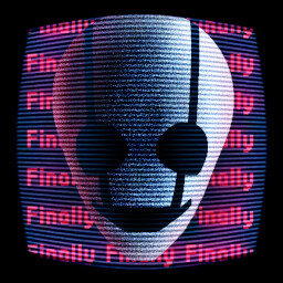 It was a mistake for you to come back.