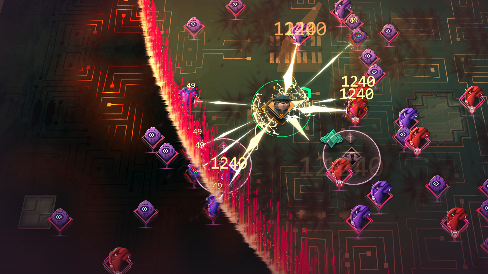 Net.Attack() Screenshot 6