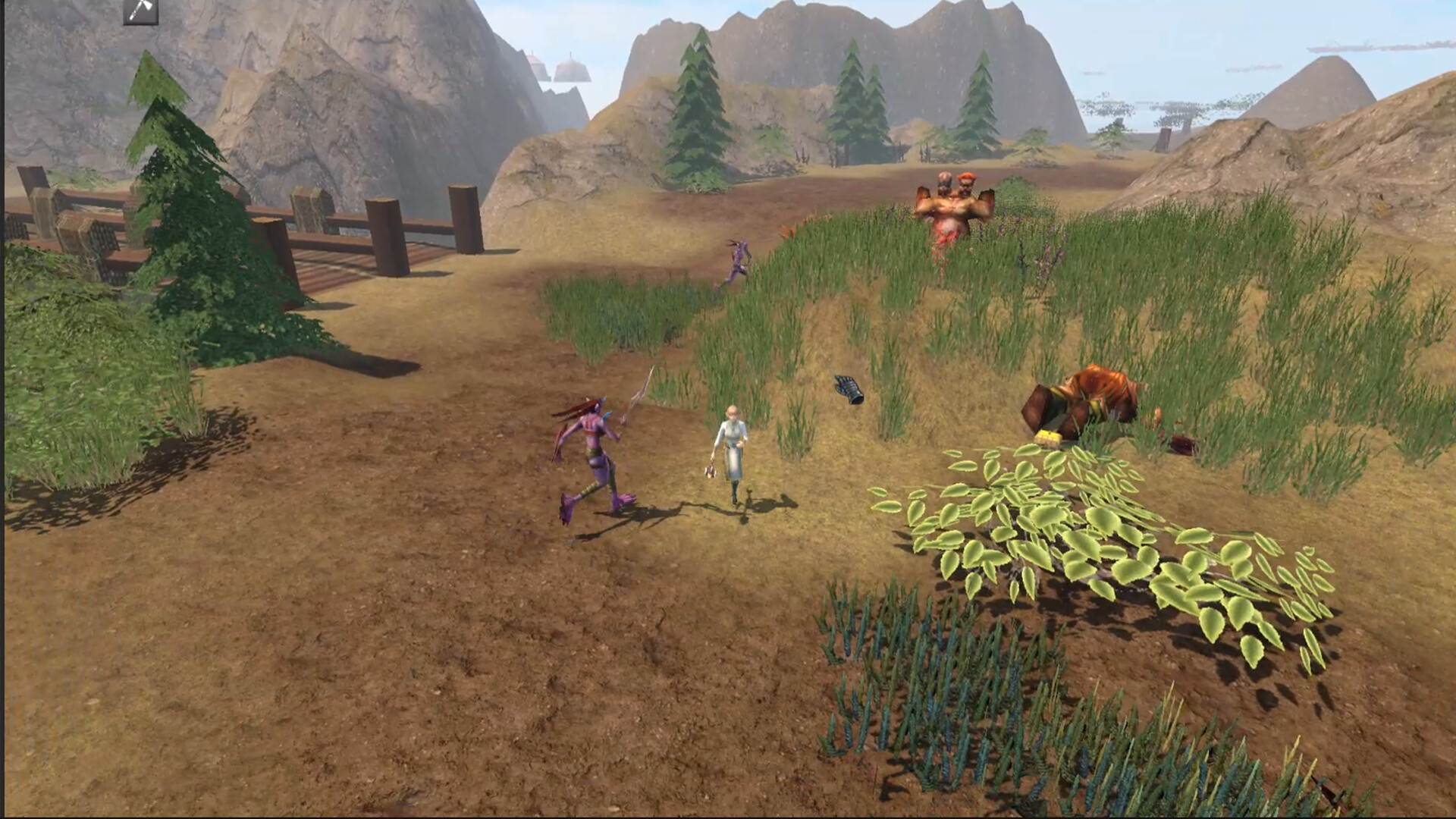 KhanII M Screenshot 5