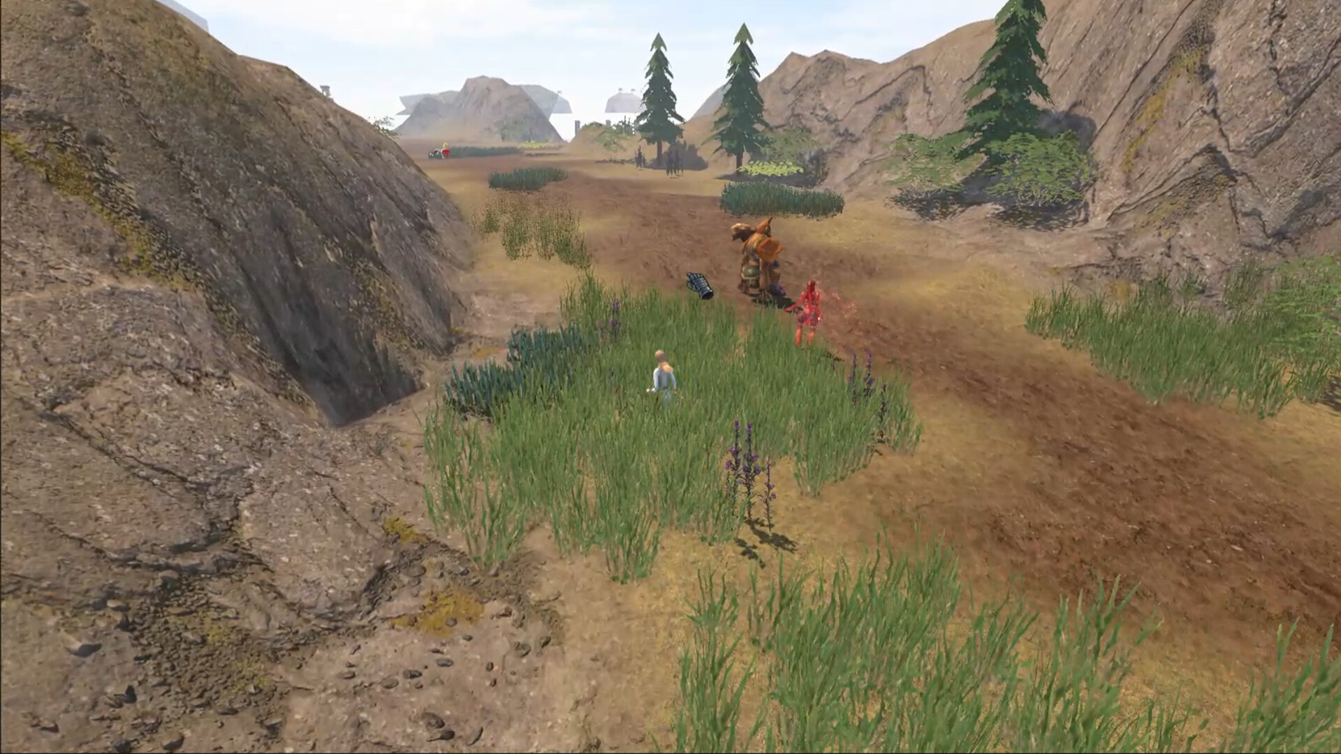 KhanII M Screenshot 10