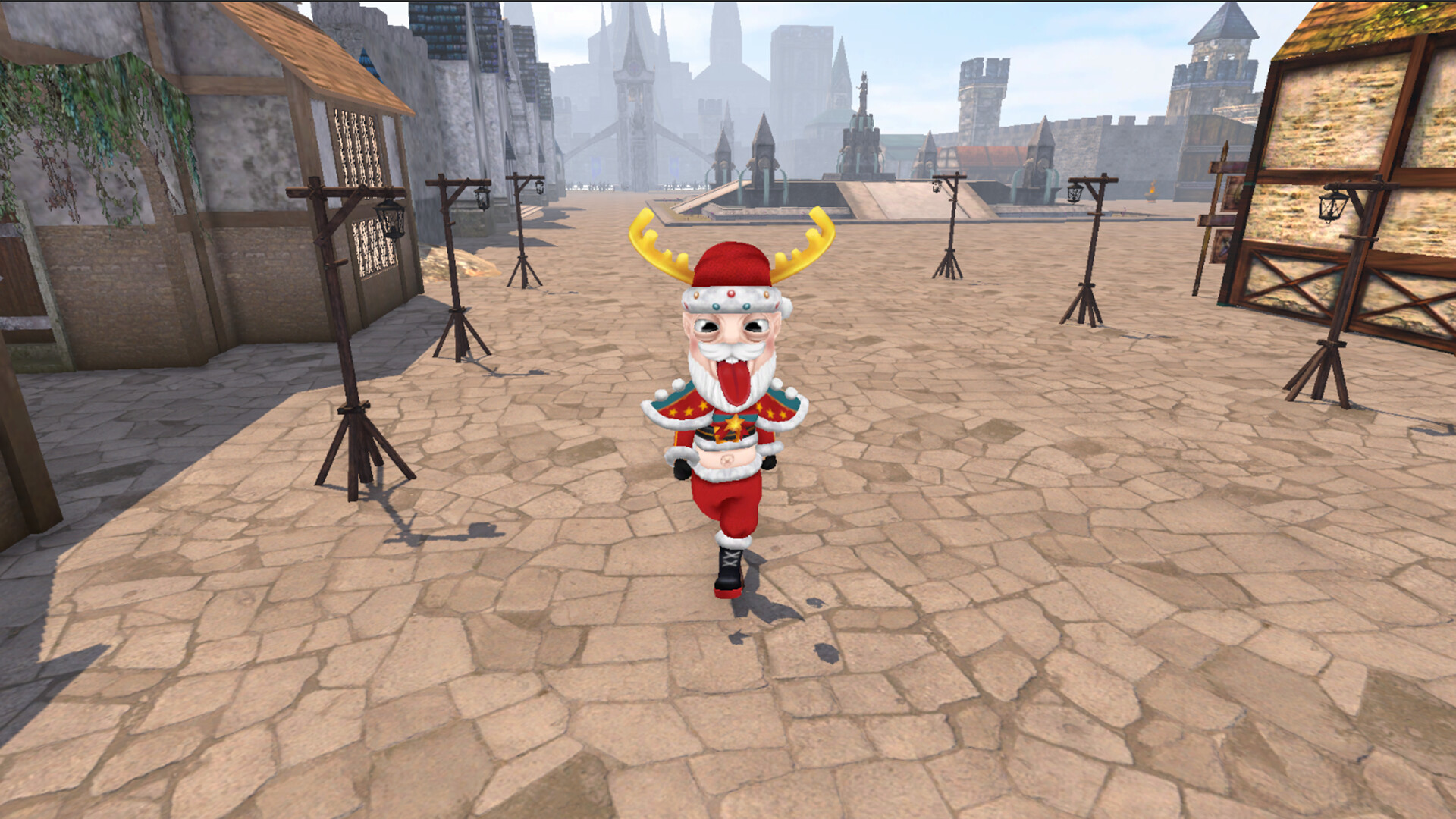 KhanII M Screenshot 2