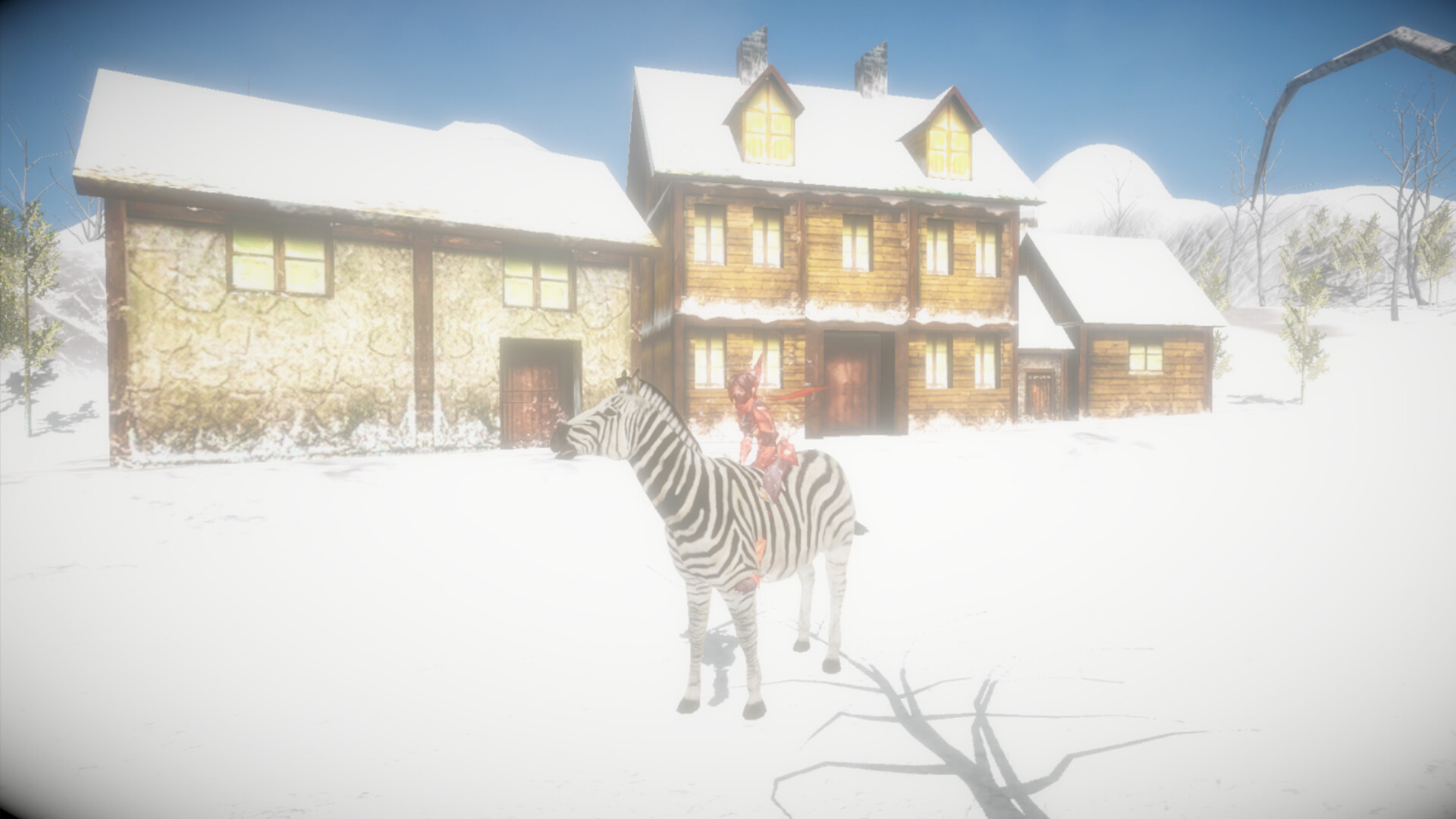 KhanII M Screenshot 4