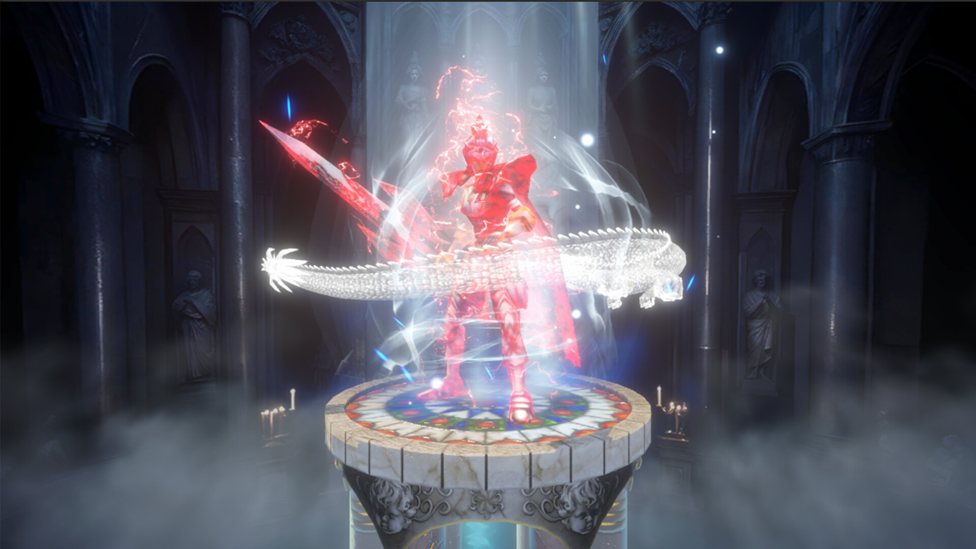 KhanII M Screenshot 0