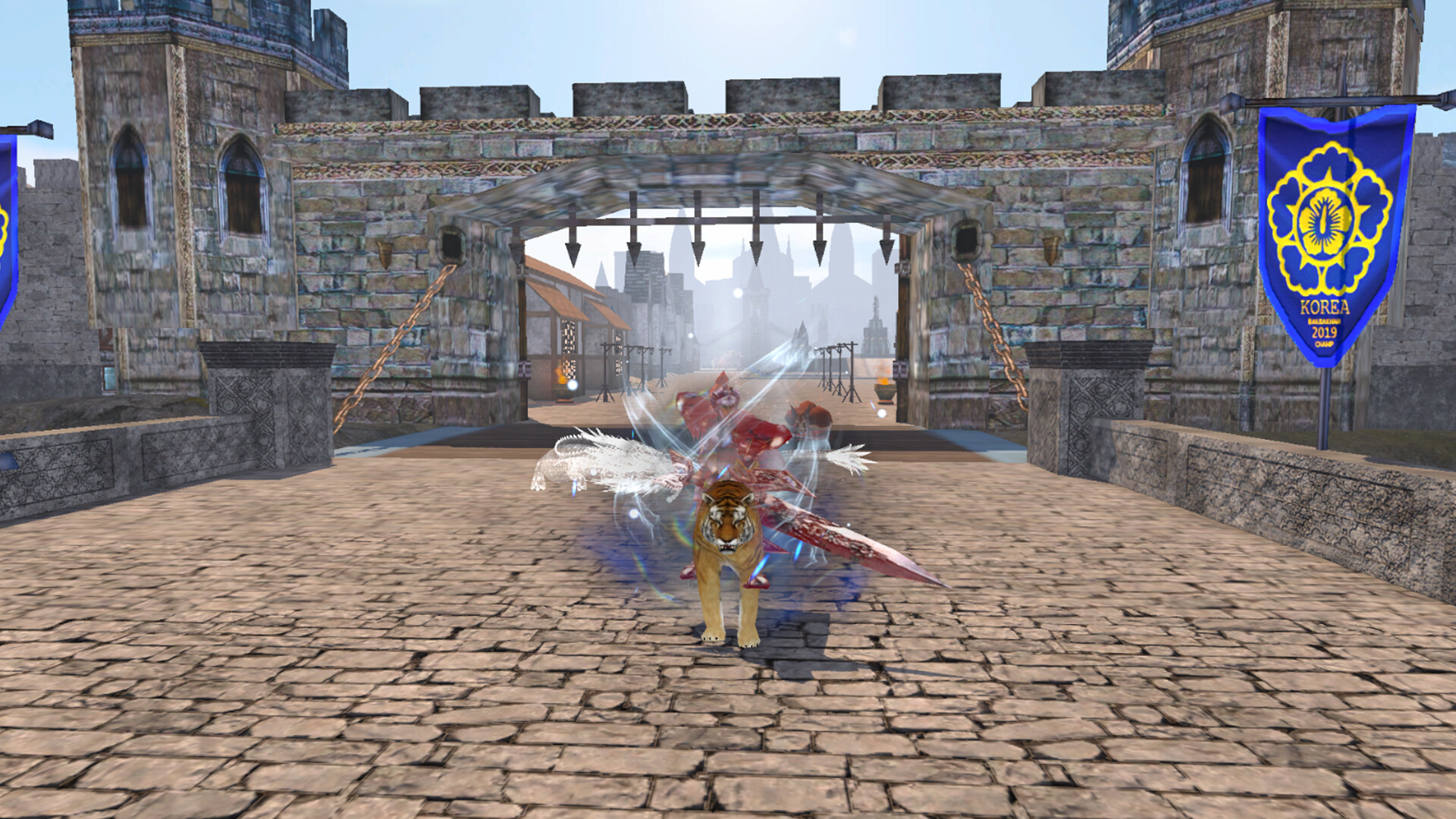 KhanII M Screenshot 3