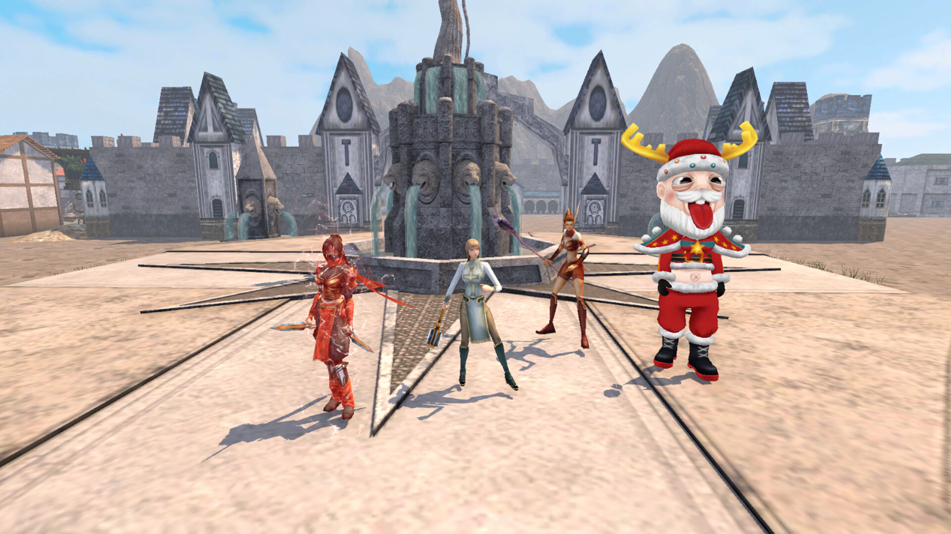 KhanII M Screenshot 1